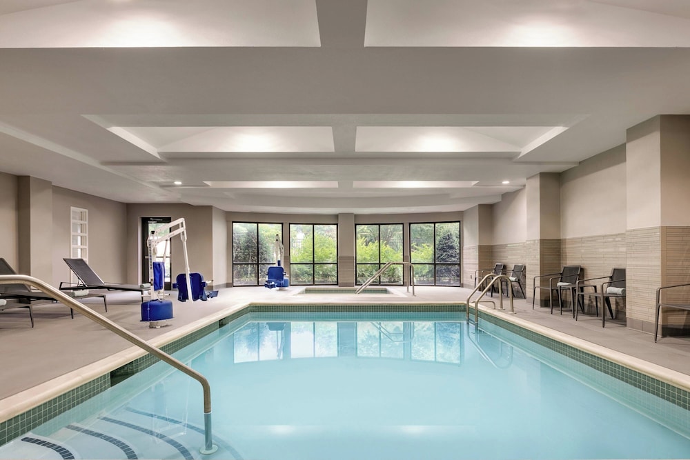 Courtyard by Marriott Lancaster - photo 21