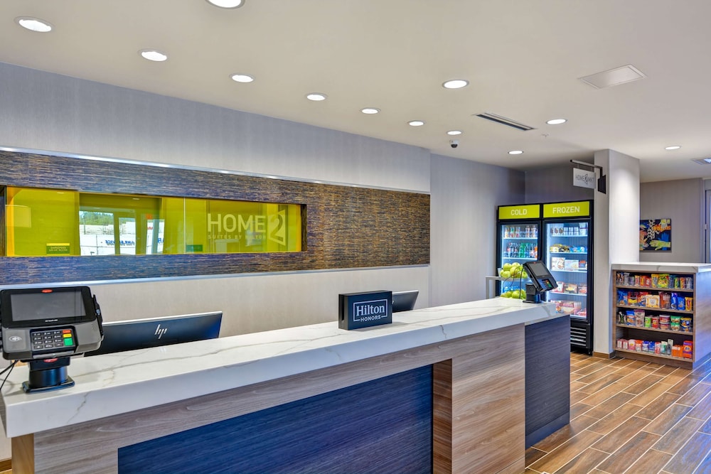 Home2 Suites by Hilton Winston Salem Hanes Mall - photo 6