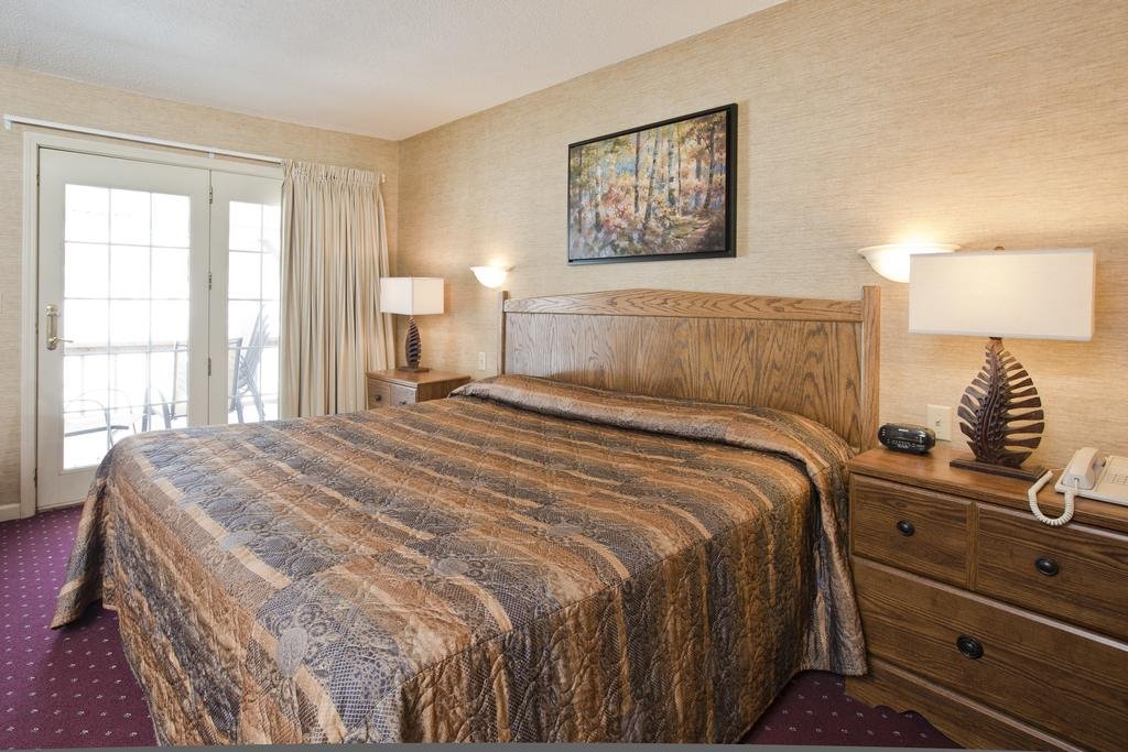 Byrncliff Resort & Conference Center - photo 25