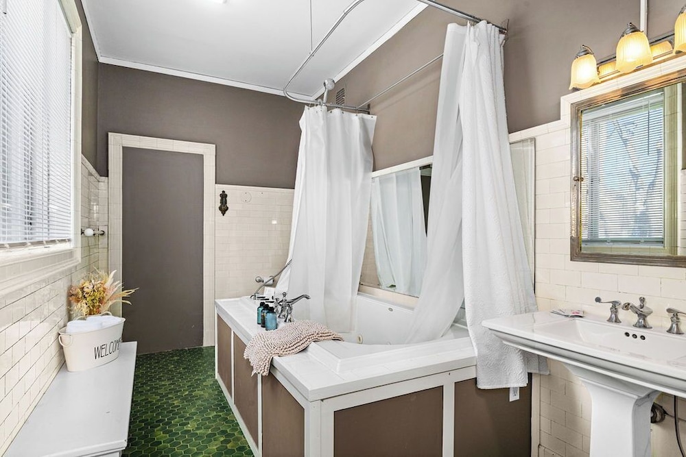 Historic Cotton Mansion Duluth Boutique Hotel - photo 16