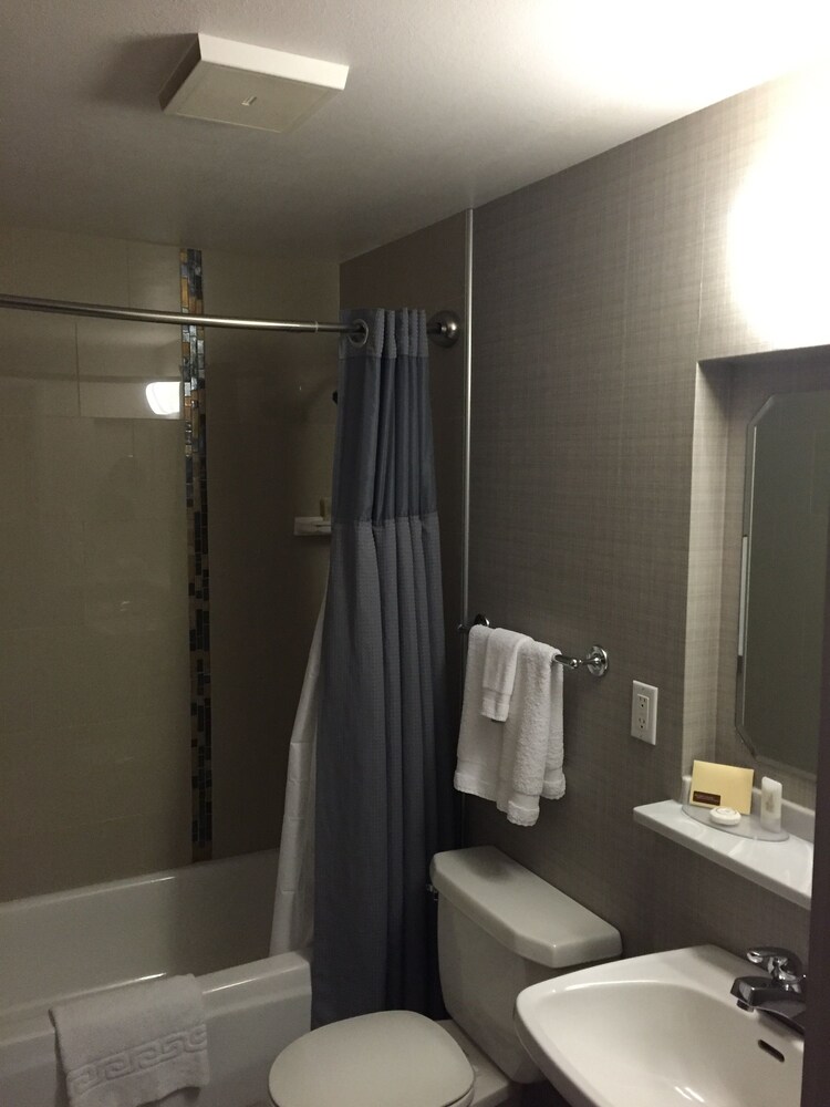 The Voyager Inn - photo 14