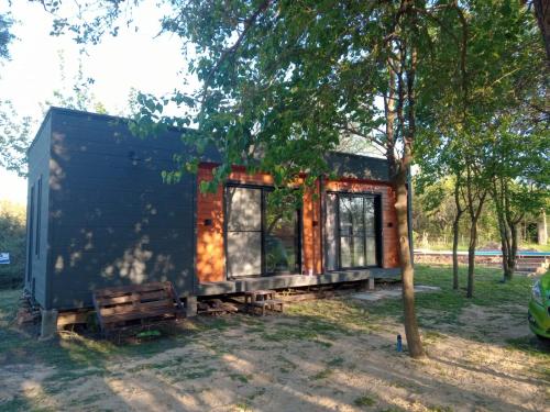 Los Cardos in Concepcion Del Uruguay, Argentina