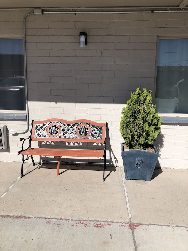 Motel 6 Williams AZ Downtown Grand Canyon - photo 27
