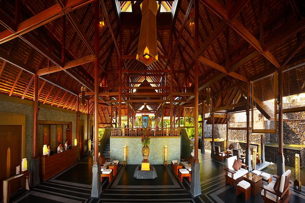 Nora Buri Resort & Spa — Koh Samui — photo 3
