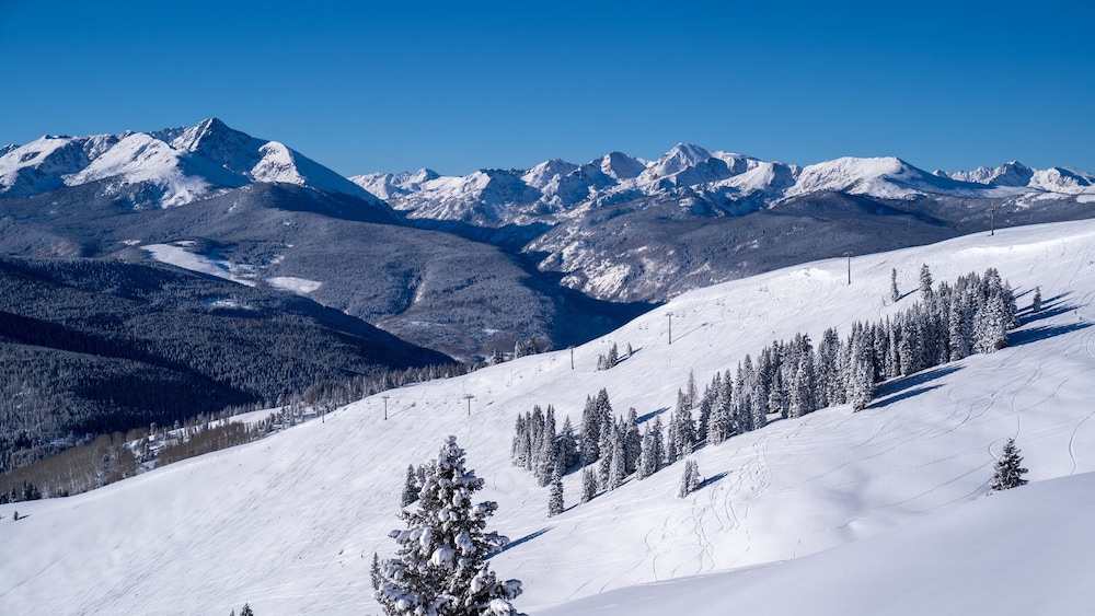 Montaneros in Vail - photo 71