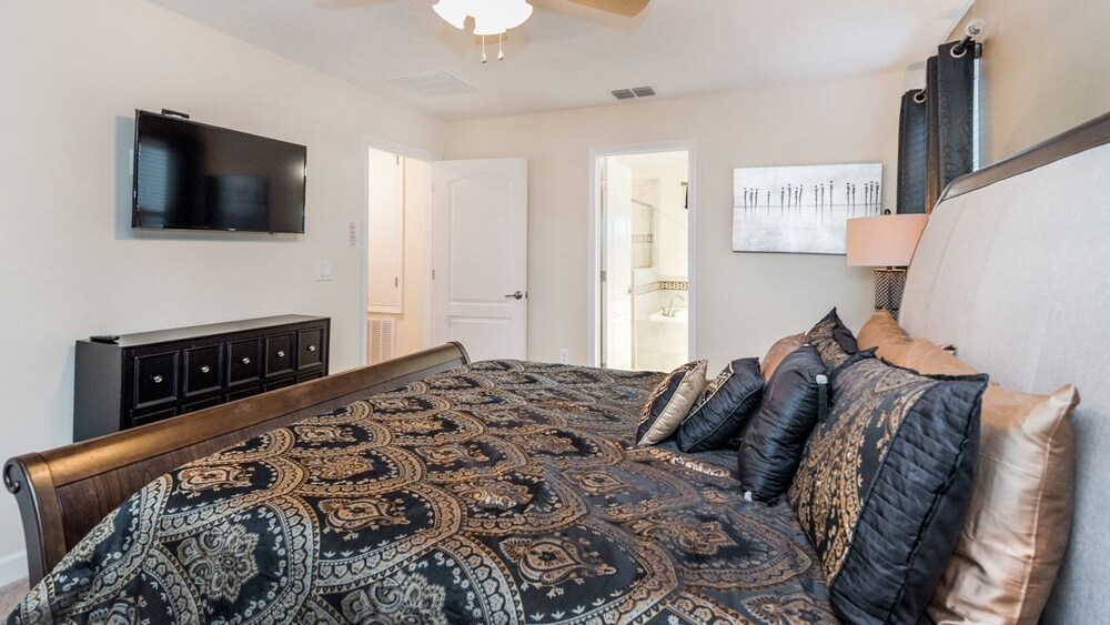 Grhrfd1485 Champions Gate Resort 5 Bed 4 Baths House - photo 12