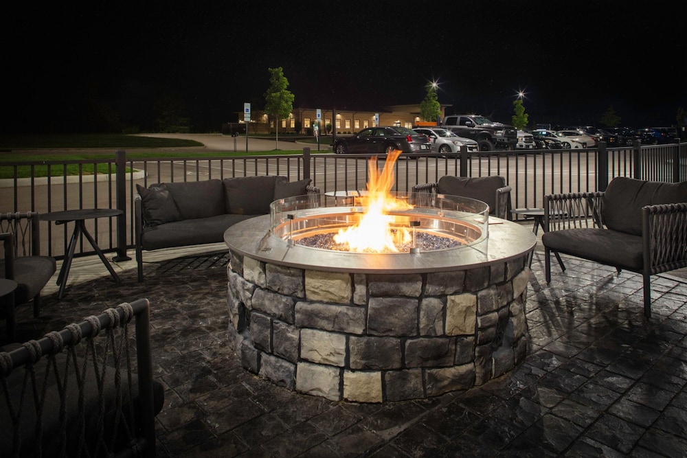 TownePlace Suites by Marriott Dayton Wilmington - photo 15