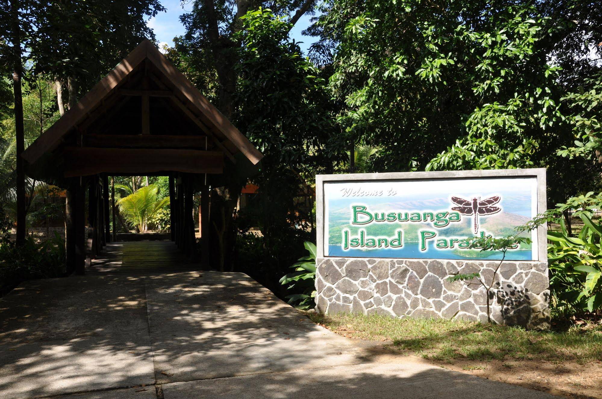 Busuanga Island Paradise
