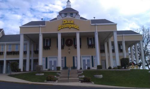 Ramada Branson Hotel & Resort - last minute hotel in Branson