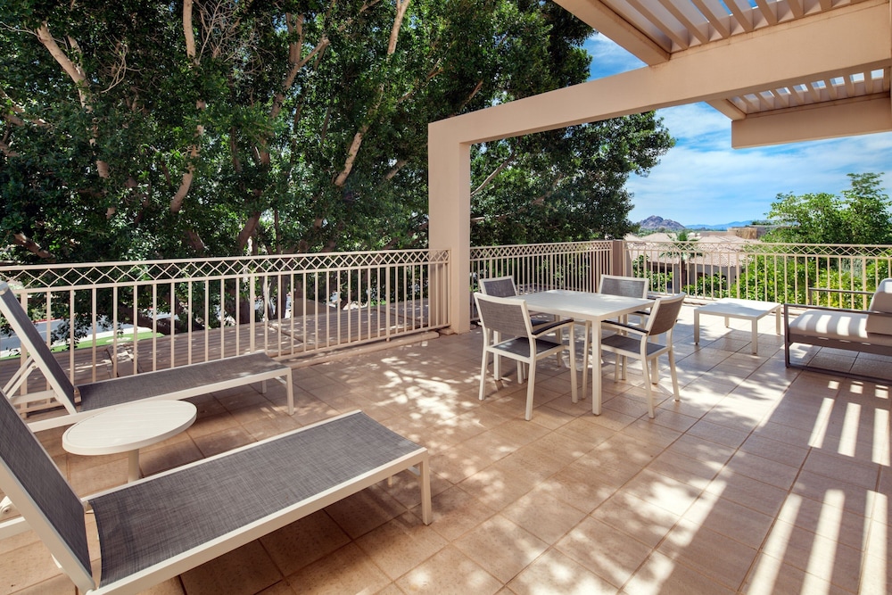 The Phoenician a Luxury Collection Resort Scottsdale - photo 29