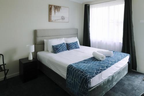 Artesian Motor Inn in Coonamble, Australia