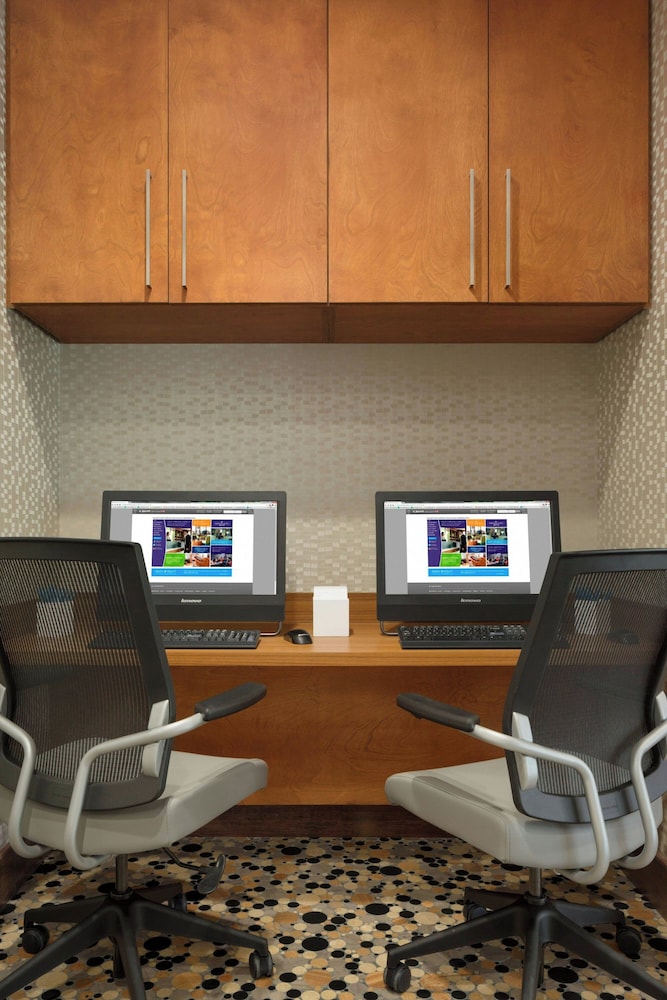 SpringHill Suites Tuscaloosa by Marriott - photo 30
