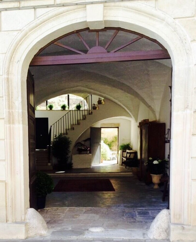 Antica Corte — Cannole — photo 2