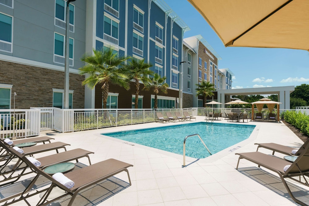 Hilton Garden Inn Apopka City Center - photo 23