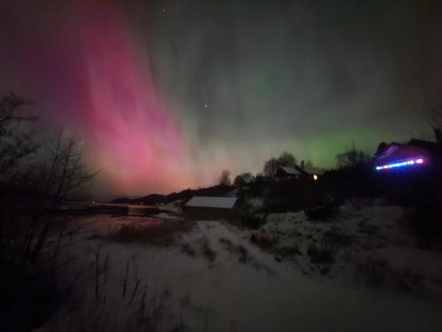 Øen Hytter 1 in Unknown City, Norway