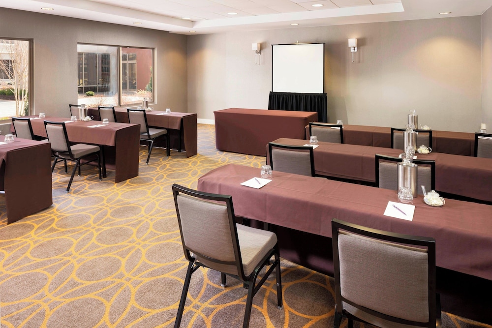 Sheraton Hartford South Hotel - photo 31