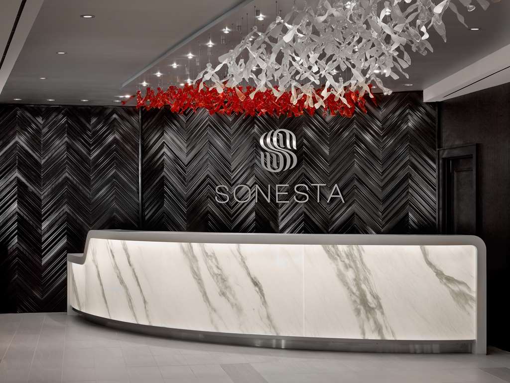 Sonesta Philadelphia Rittenhouse Square - photo 6
