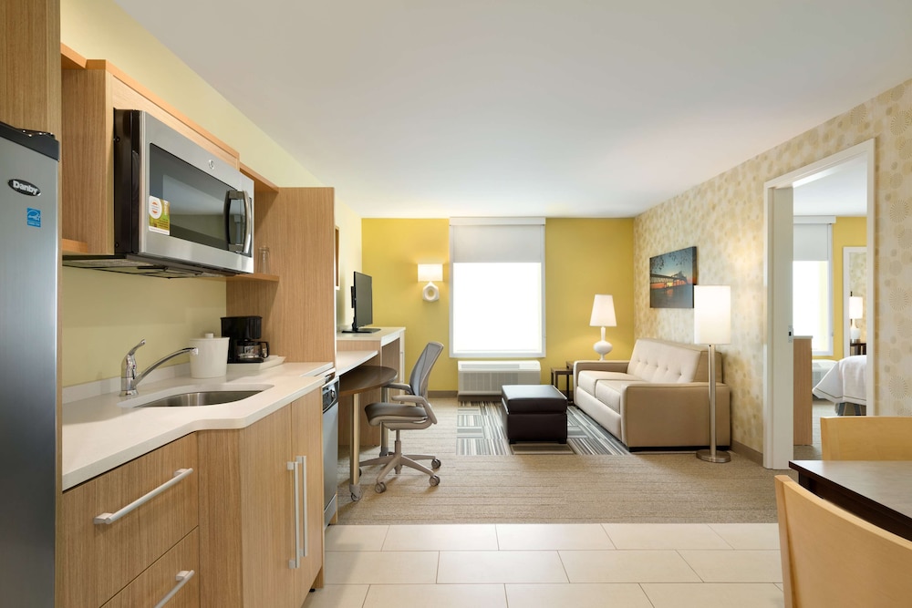 Home2 Suites by Hilton Baton Rouge - photo 11