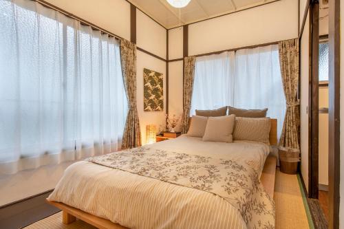 Central Panda Hotel - carbon neutral hotel in Tokyo