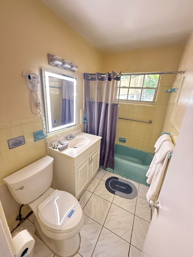 Sheridan Guesthouse - photo 15