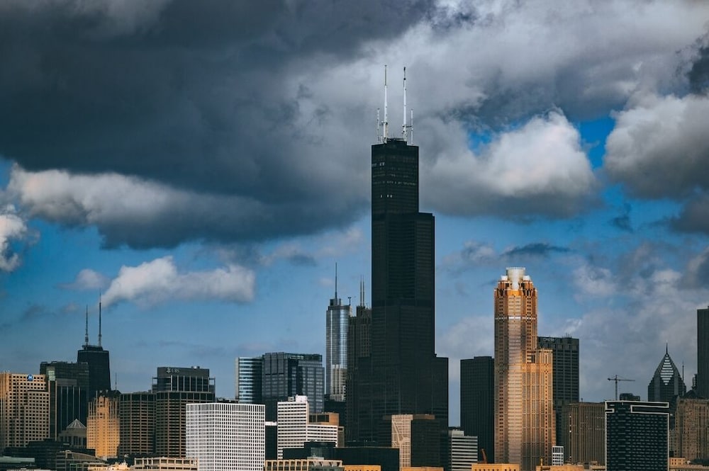 Holiday Inn & Suites Chicago Downtown by IHG - photo 48