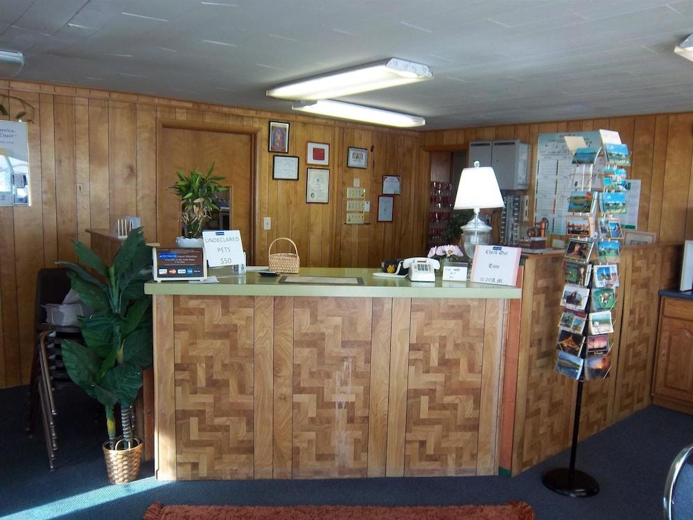 Knights Inn Cozad Lexington Area - photo 19