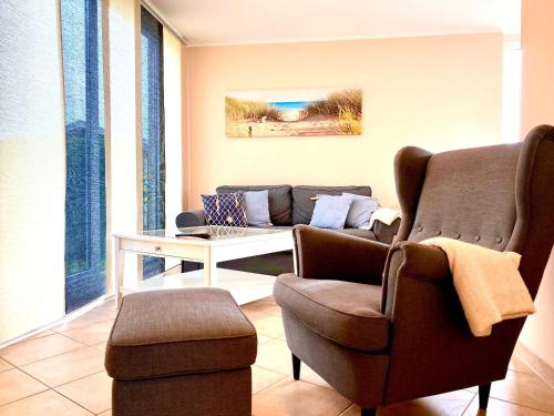 Börlingstrasse 15 Haus 8 — 4-Star Luxury Hotel in Zingst, Germany