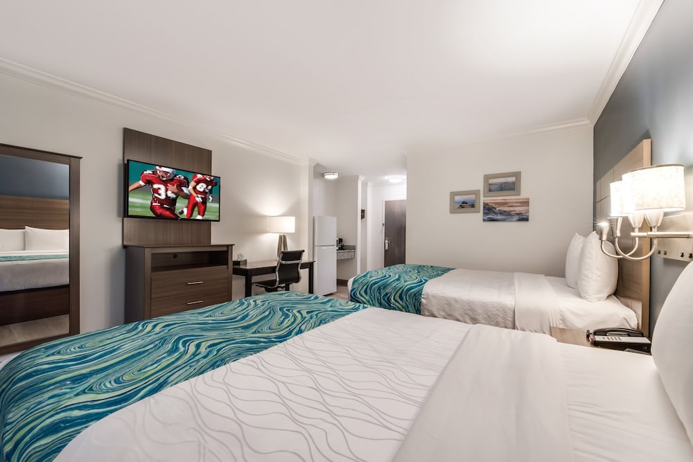 Le Voyageur Motel - photo 8