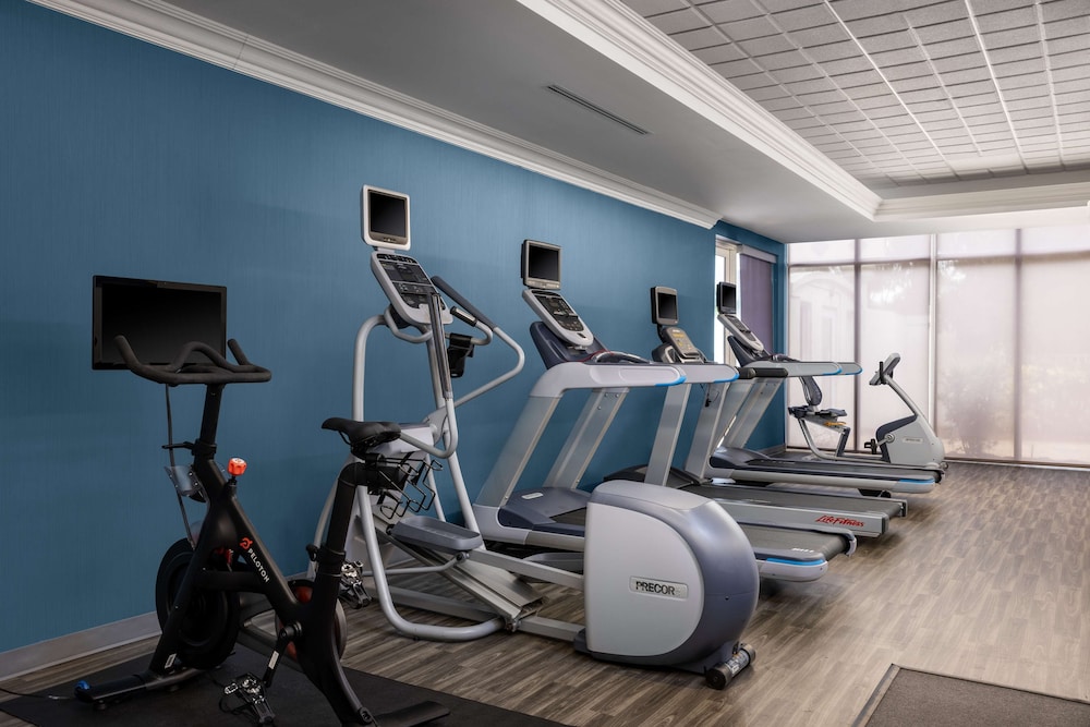 Hampton Inn by Hilton West Palm Beach Central Airport - photo 34
