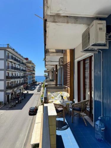 Casa Gaetano — 4-Star Luxury Hotel in Maiori, Italy