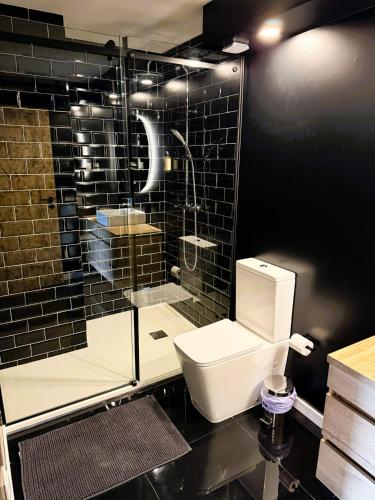 Leiria Side in Leiria, Portugal