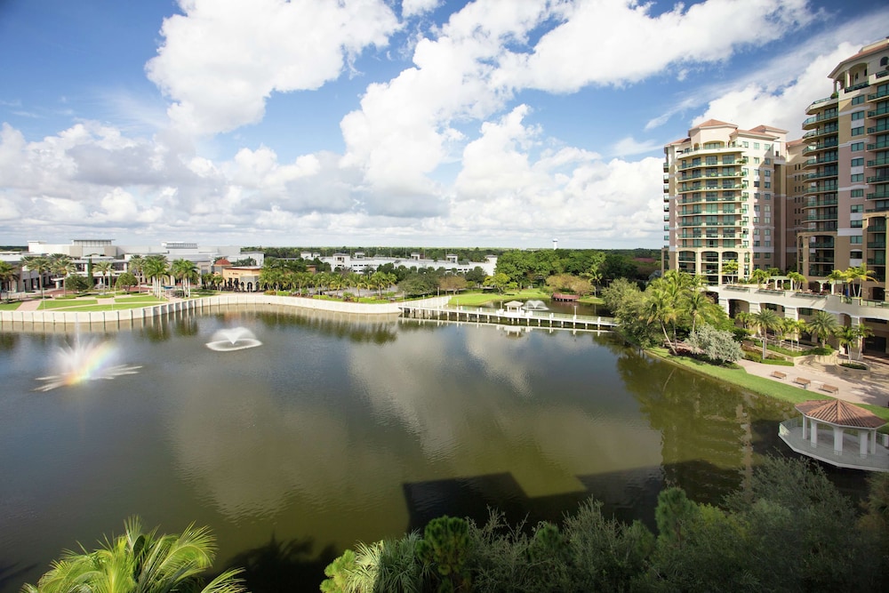 Hilton Garden Inn Palm Beach Gardens - photo 40