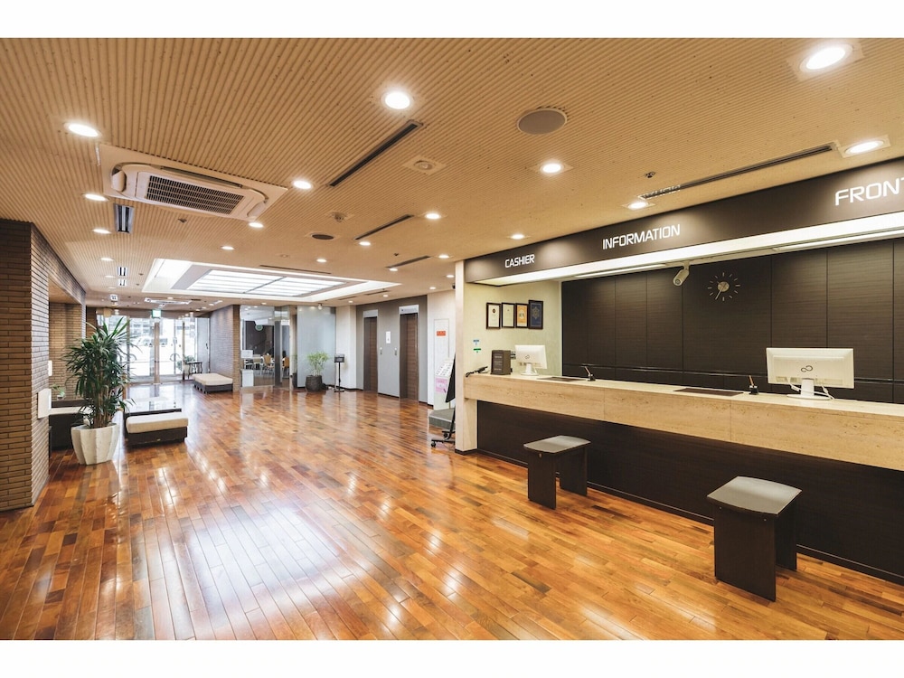 Cityroute Hotel - last minute hotel in Osaka