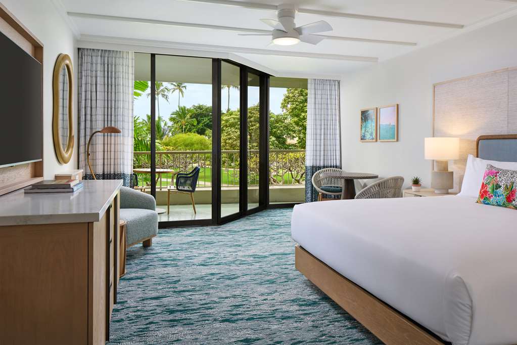 Outrigger Kaanapali Beach Resort - photo 19