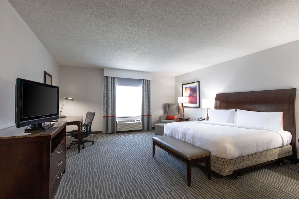 Hilton Garden Inn Lynchburg - photo 10