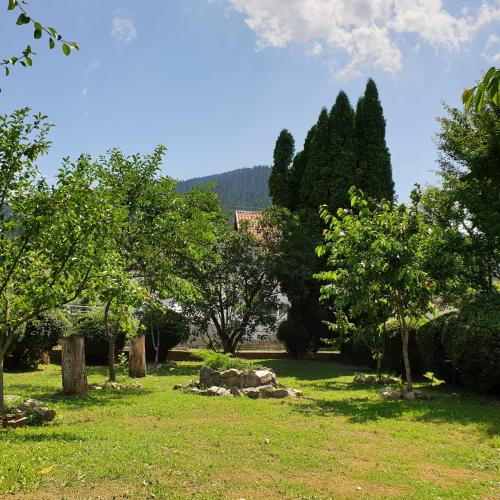 La Cuib in Campulung Moldovenesc, Romania