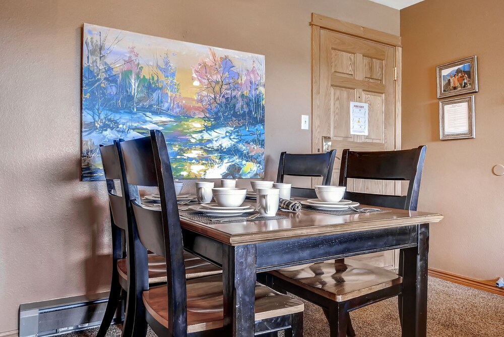 Ski Inn Condominiums by Resort Lodging Company - photo 30
