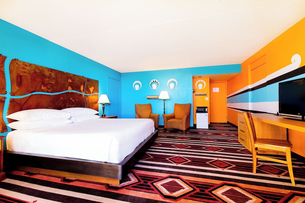 Nativo Lodge Hotel Albuquerque - photo 18