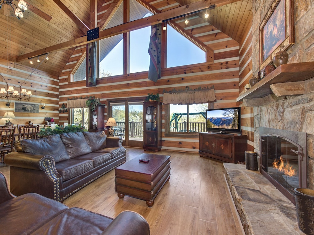 Drakes Mountain Hideaway - photo 12