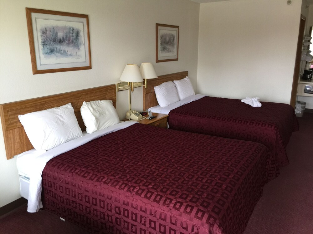 Hall of Fame Motel - photo 7