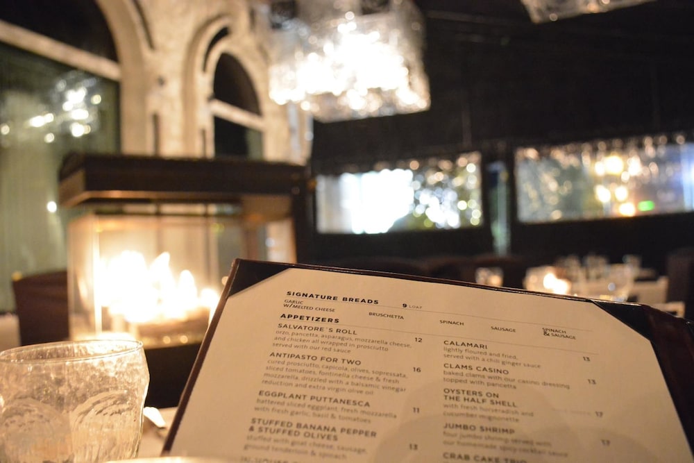 The Delavan Hotel & Spa - photo 30