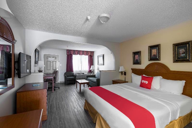 Red Roof Inn Stafford TX - photo 8