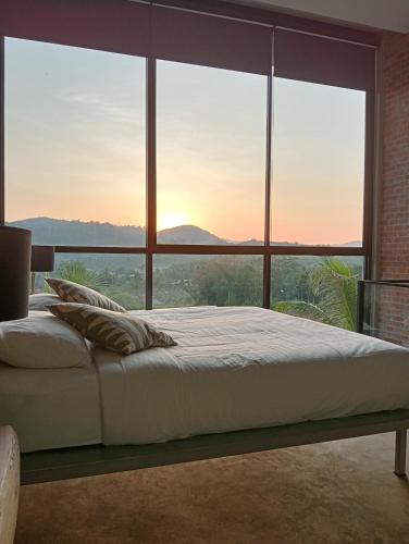 Sky Lofts Phuket — 4-Star Luxury Hotel in Phuket, Thailand