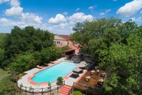 The Sedia Riverside Hotel — hotel in Maun
