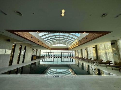 Sunshine Apartments Batumi