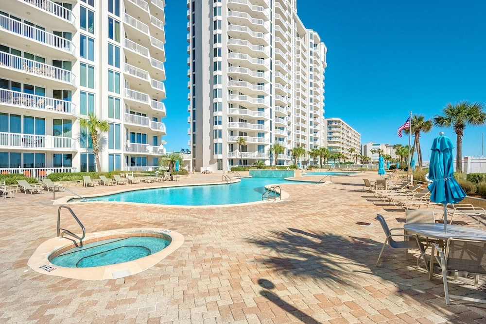 Silver Beach Towers 1205 East - photo 23
