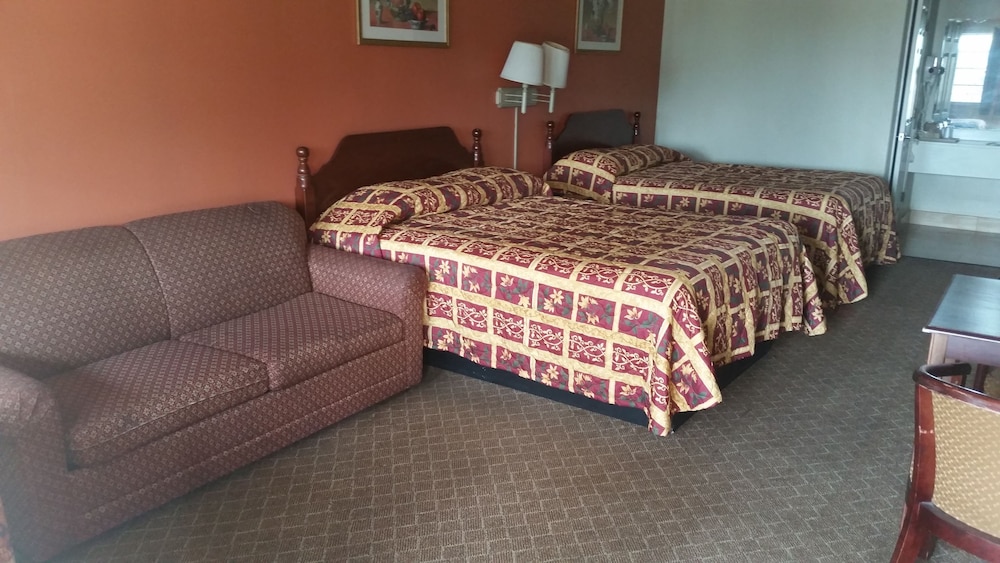 La Copa Inn Brownsville - photo 13