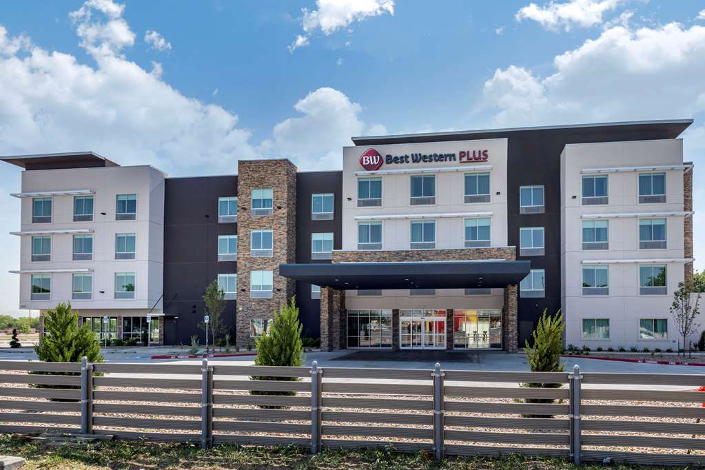 Best Western Plus Amarillo East Hotel in Amarillo, United States