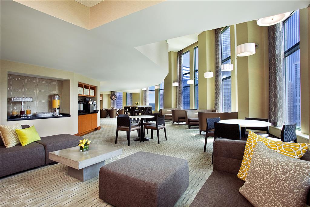 Sheraton Grand Chicago Riverwalk - photo 37