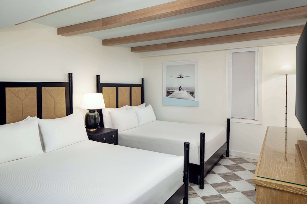 Casa Marina Key West Curio Collection by Hilton - photo 16